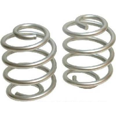 New 2.75 In. Rear Drop Lowering Springs Compatible With Buick Roadmaster Estate Wagon Collector's