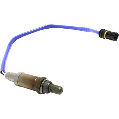 Rareelectrical - New Oxygen Sensor Compatible With Mercedes Benz E430 Base 8 Cyl 4.3L E430 4Matic 8 Cyl 4.3L E420 - Image 3