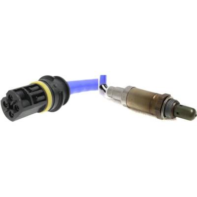 Rareelectrical - New Oxygen Sensor Compatible With Mercedes Benz E430 Base 8 Cyl 4.3L E430 4Matic 8 Cyl 4.3L E420 - Image 7
