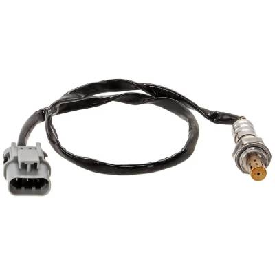 New Left Front Oxygen Sensor Compatible With Infiniti Nissan 300Zx Base 6 Cyl 3.0L 200Sx Turbo 4 Cyl