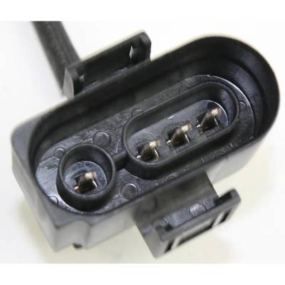 Rareelectrical - New Oxygen Sensor Compatible With Audi Volkswagen S6 Avant 8 Cyl 4.2L A4 Base 6 Cyl 2.8L Allroad - Image 6