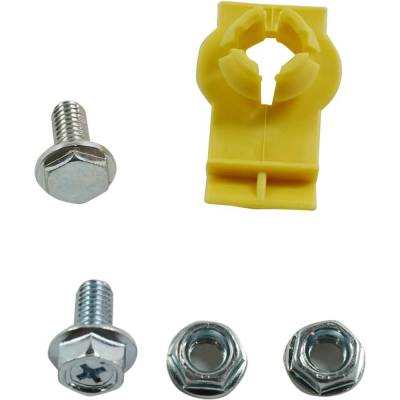 Rareelectrical - New Left Rear Window Regulator Without Motor Compatible With Bmw 330I Base 6 Cyl 3.0L 320I Base 6 - Image 7