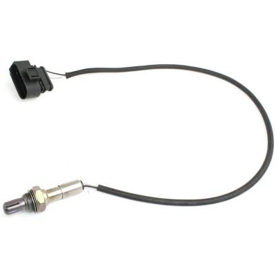 Rareelectrical - New Oxygen Sensor Compatible With Audi Volkswagen Passat Gls 6 Cyl 2.8L A6 Quattro Base 6 Cyl 2.8L - Image 3