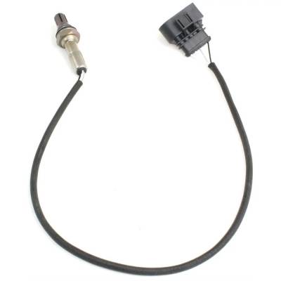 Rareelectrical - New Oxygen Sensor Compatible With Audi Volkswagen Passat Gls 6 Cyl 2.8L A6 Quattro Base 6 Cyl 2.8L - Image 7