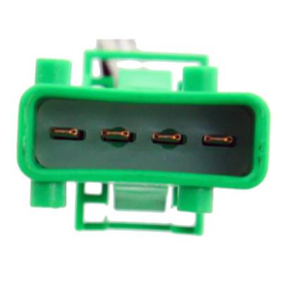 Rareelectrical - New 30.25 In. Oxygen Sensor Compatible With Saab Saturn Volvo S70 T5 5 Cyl 2.3L V70 2.5T 5 Cyl 2.5L - Image 6