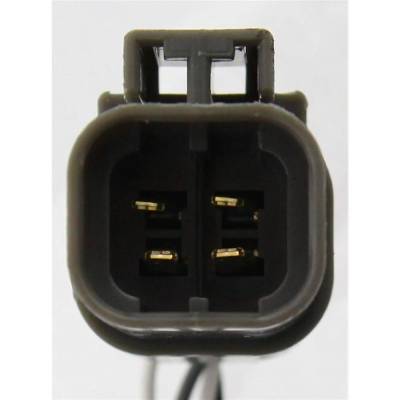 Rareelectrical - New Right Rear Oxygen Sensor Compatible With Infiniti Nissan Frontier Sc 6 Cyl 3.3L Pathfinder Se 6 - Image 3