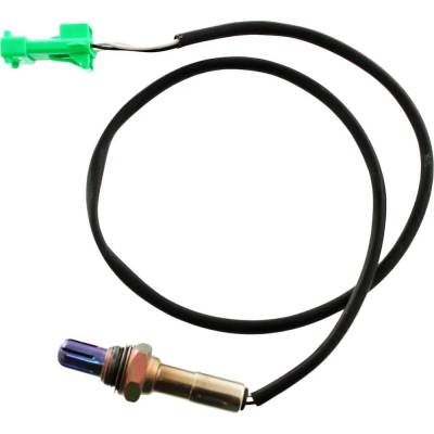 Rareelectrical - New 30.25 In. Oxygen Sensor Compatible With Saab Saturn Volvo 9-3 Se 4 Cyl 2.0L 9-3 Viggen 4 Cyl - Image 2