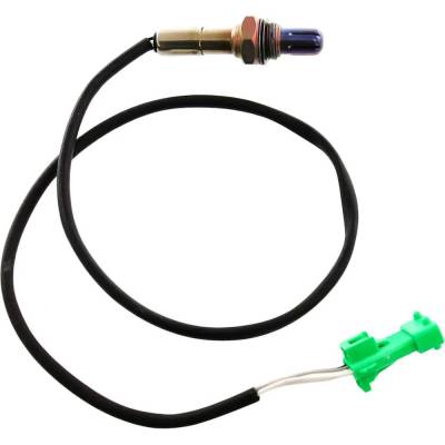 Rareelectrical - New 30.25 In. Oxygen Sensor Compatible With Saab Saturn Volvo 9-3 Se 4 Cyl 2.0L 9-3 Viggen 4 Cyl - Image 3
