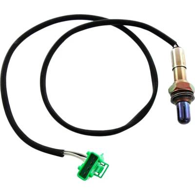Rareelectrical - New 30.25 In. Oxygen Sensor Compatible With Saab Saturn Volvo 9-3 Se 4 Cyl 2.0L 9-3 Viggen 4 Cyl - Image 4