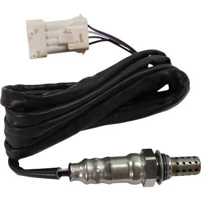 Rareelectrical - New Oxygen Sensor Compatible With Saab Volvo 9-5 Arc 6 Cyl 3.0L 9-5 Se 6 Cyl 3.0L S80 2.9 6 Cyl 2.9L - Image 5