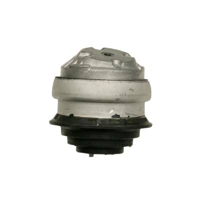 New Left Motor Mount Compatible With Mercedes Benz E320 Base 6 Cyl 3.2L 2003-2005 By A2302400117