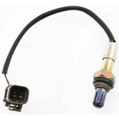 New Left Rear Oxygen Sensor Compatible With Infiniti Nissan Sentra Gle 4 Cyl 1.6L 240Sx Base 4 Cyl