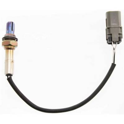 Rareelectrical - New Left Rear Oxygen Sensor Compatible With Infiniti Nissan Sentra Gle 4 Cyl 1.6L 240Sx Base 4 Cyl - Image 2