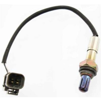 Rareelectrical - New Left Rear Oxygen Sensor Compatible With Infiniti Nissan Sentra Gle 4 Cyl 1.6L 240Sx Base 4 Cyl - Image 4