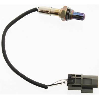 Rareelectrical - New Left Rear Oxygen Sensor Compatible With Infiniti Nissan Sentra Gle 4 Cyl 1.6L 240Sx Base 4 Cyl - Image 5