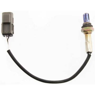 Rareelectrical - New Left Rear Oxygen Sensor Compatible With Infiniti Nissan Sentra Gle 4 Cyl 1.6L 240Sx Base 4 Cyl - Image 7