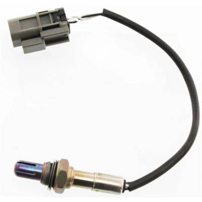 Rareelectrical - New Left Rear Oxygen Sensor Compatible With Infiniti Nissan 240Sx Le 4 Cyl 2.4L Q45 Base 8 Cyl 4.1L - Image 6