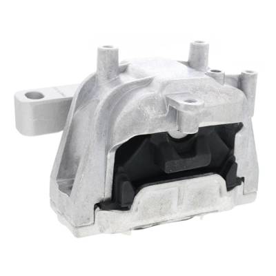 Rareelectrical - New Right Motor Mount Compatible With Volkswagen Jetta Tdi Premium 4 Cyl 2.0L Beetle Tdi 4 Cyl 2.0L - Image 2