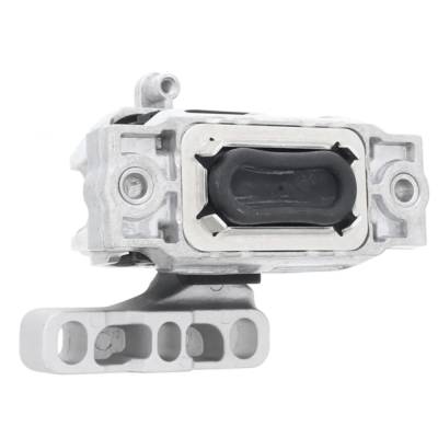 Rareelectrical - New Right Motor Mount Compatible With Volkswagen Golf Tdi 4 Cyl 2.0L Jetta Tdi Premium 4 Cyl 2.0L - Image 3