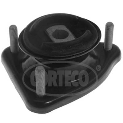 Rear Shock And Strut Mount Compatible With Bmw 540I Base 8 Cyl 4.4L 528I Base 6 Cyl 2.8L 1999-2003