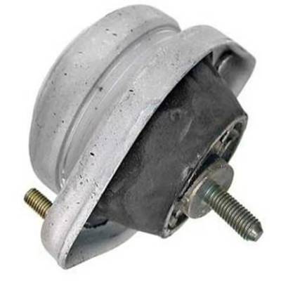 Rareelectrical - New Hydro Bearing Motor Mount Compatible With Bmw 750Il Base 12 Cyl 5.4L 740I Base 8 Cyl 4.0L 740Il - Image 2