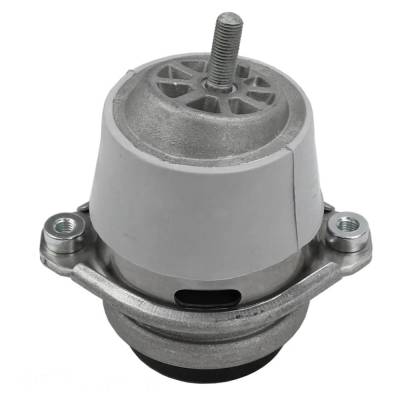 Rareelectrical - New Right Motor Mount Compatible With Porsche Cayenne Turbo S 8 Cyl 4.8L Cayenne Gts 8 Cyl 4.8L - Image 1