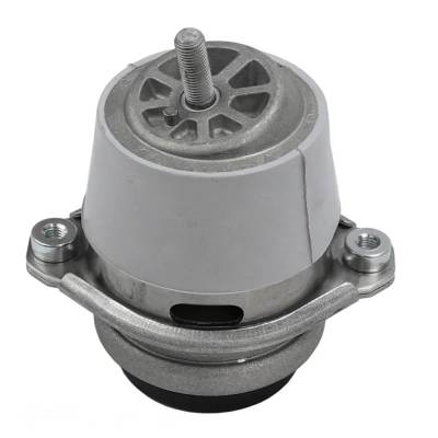 Rareelectrical - New Right Motor Mount Compatible With Porsche Cayenne Gts 8 Cyl 4.8L Cayenne Turbo S 8 Cyl 4.8L - Image 2