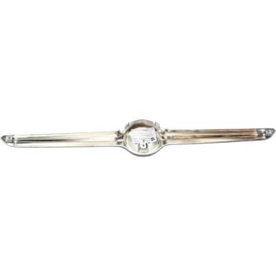 Rareelectrical - Center Grille Trim Compatible With Fiat 500X Trekking 500X Trekking Plus 2016-2018 Fi1210101 - Image 5