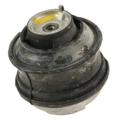 Rareelectrical - New Hydro Bearing Motor Mount Compatible With Mercedes Benz E550 Base 8 Cyl 5.5L E550 4Matic 8 Cyl - Image 2