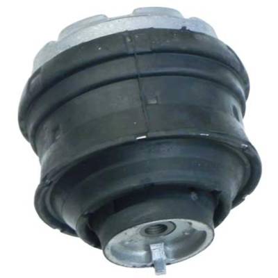 New Left Motor Mount Compatible With Mercedes Benz E430 Base 8 Cyl 4.3L E320 Base 6 Cyl 3.2L E55 Amg