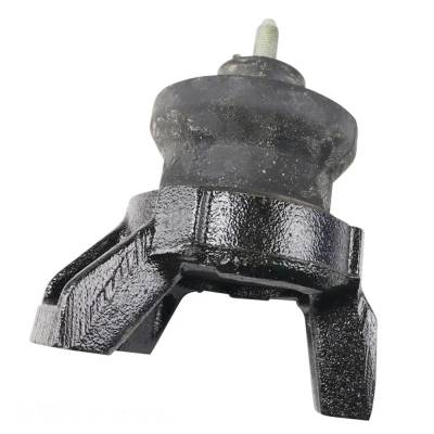 Rareelectrical - New Rear Motor Mount Compatible With Hyundai Kia Santa Fe Gl 6 Cyl 2.7L Santa Fe Gl 6 Cyl 3.5L Santa - Image 2