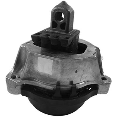 New Hydro Bearing Motor Mount Compatible With Bmw M850i Xdrive Base 8 Cyl 4.4L 750Li Xdrive Base 8