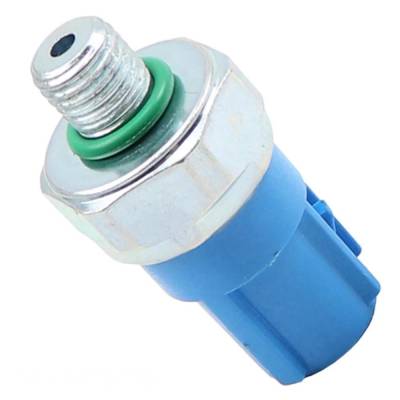 Rareelectrical - New Oil Pressure Switch Compatible With Acura Honda Crosstour Ex 4 Cyl 2.4L Civic Si 4 Cyl 2.0L - Image 2