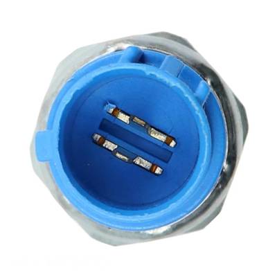 Rareelectrical - New Oil Pressure Switch Compatible With Acura Honda Crosstour Ex 4 Cyl 2.4L Civic Si 4 Cyl 2.0L - Image 3