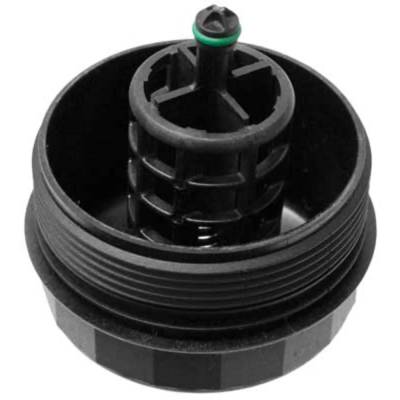 New Oil Filter Cover Compatible With Bmw Z4 Sdrive35is Z4 All Submodels 135Is All Submodels Z4