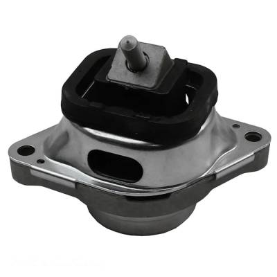 New Left Motor Mount Compatible With Land Rover Range Rover Supercharged 8 Cyl 4.2L Range Rover Hse