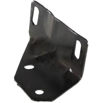 Rareelectrical - New Left Front Bumper Bracket Compatible With Ford Ranger Xl Sport 6 Cyl 4.0L Ranger Splash 6 Cyl - Image 2
