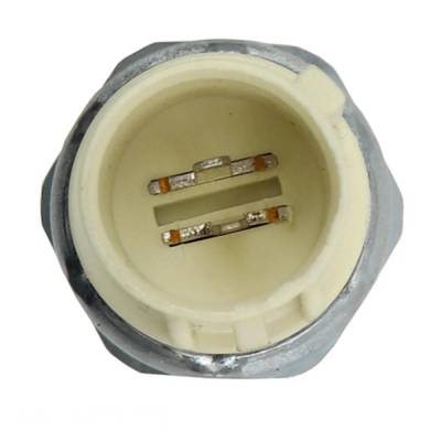 Rareelectrical - New Oil Pressure Switch Compatible With Honda Civic Ex 4 Cyl 1.7L Civic Hx 4 Cyl 1.7L 2001-2005 By - Image 2