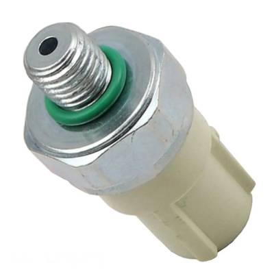 Rareelectrical - New Oil Pressure Switch Compatible With Honda Civic Ex 4 Cyl 1.7L Civic Hx 4 Cyl 1.7L 2001-2005 By - Image 4