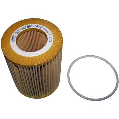 New Cartridge Oil Filter Compatible With Land Rover Volvo Xc70 T6 6 Cyl 3.0L V60 T6 6 Cyl 3.0L Lr2