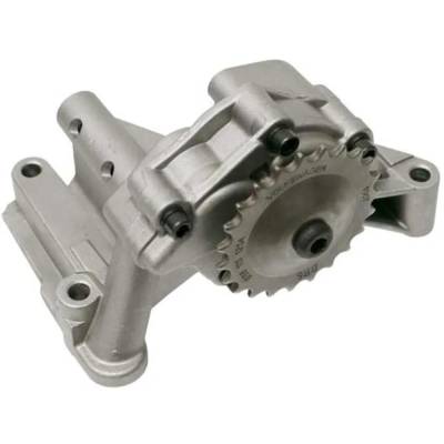 New Oil Pump Compatible With Volkswagen Jetta Tdi 4 Cyl 2.0L Jetta Tdi 4 Cyl 1.9L Jetta Tdi Cup