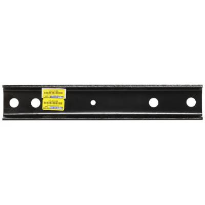 Rareelectrical - New Rear Inner Bumper Bracket Compatible With Ford F-550 Super Duty Lariat F-450 Super Duty King - Image 3