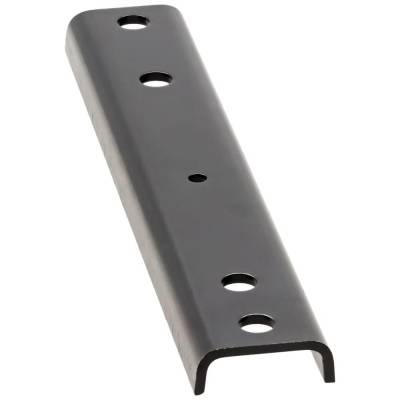 Rareelectrical - New Rear Inner Bumper Bracket Compatible With Ford F-550 Super Duty Lariat F-450 Super Duty King - Image 6