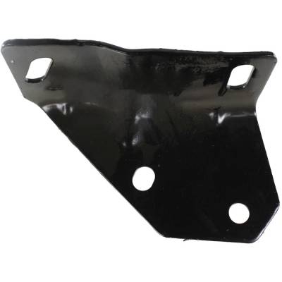 Rareelectrical - New Left Front Bumper Bracket Compatible With Ford Ranger Xl 6 Cyl 3.0L Ranger Stx 6 Cyl 3.0L Ranger - Image 5