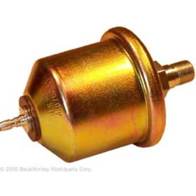 New Oil Pressure Switch Compatible With Nissan Stanza Gl 4 Cyl 2.0L Maxima Gl 6 Cyl 2.4L 280Z 2+2 6