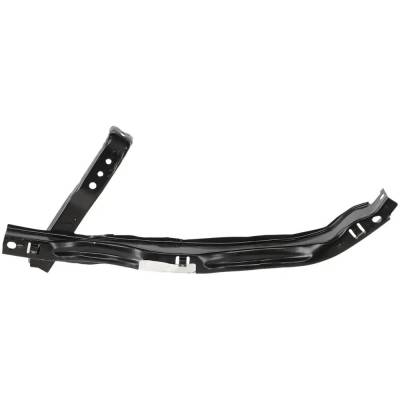 Rareelectrical - New Left Front Bumper Bracket Compatible With Acura Rsx Base 4 Cyl 2.0L Rsx Type-S 4 Cyl 2.0L - Image 2