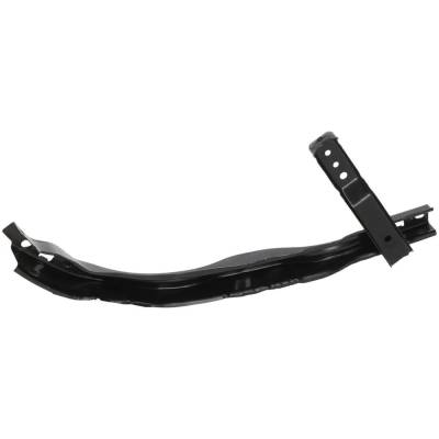 Rareelectrical - New Left Front Bumper Bracket Compatible With Acura Rsx Base 4 Cyl 2.0L Rsx Type-S 4 Cyl 2.0L - Image 5
