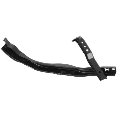 Rareelectrical - New Left Front Bumper Bracket Compatible With Acura Rsx Base 4 Cyl 2.0L Rsx Type-S 4 Cyl 2.0L - Image 6