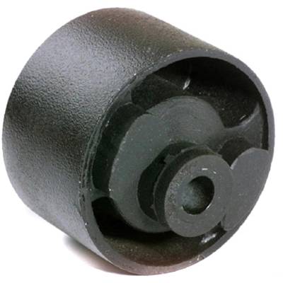 New Left Front Motor Mount Compatible With Volkswagen Scirocco 16-Valve 4 Cyl 1.8L Cabriolet Base 4