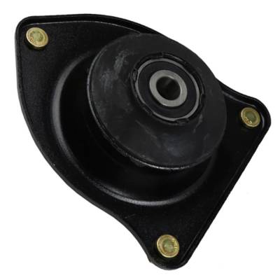Rareelectrical - New Left Front Shock And Strut Mount Compatible With Mini Cooper S 4 Cyl 1.6L Cooper Base 4 Cyl 1.6L - Image 2